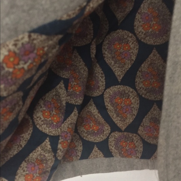 Supermod Grey Jacket - Picture 2 of 4